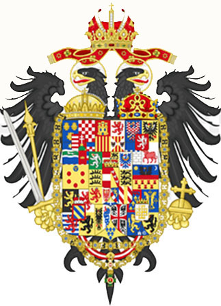 Armas de la Casa de Austria